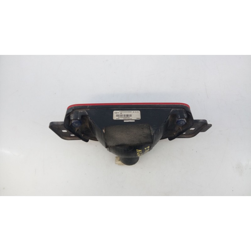 Recambio de piloto trasero central para citroën ds5 desire hybrid4 referencia OEM IAM   