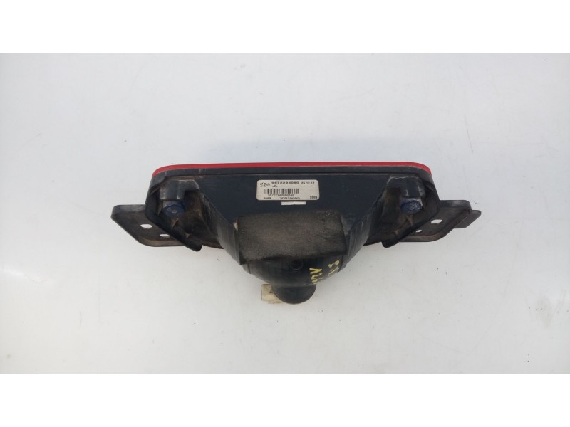 Recambio de piloto trasero central para citroën ds5 desire hybrid4 referencia OEM IAM   