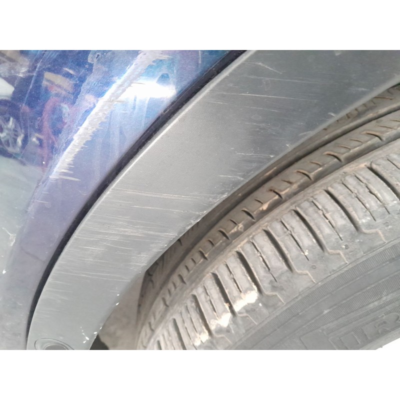 Recambio de aletin delantero izquierdo para land rover range rover evoque (l538) 2.0 d 4x4 referencia OEM IAM   