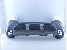 PARAGOLPES TRASERO E5-B3-3