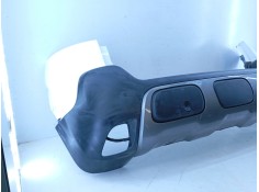 Recambio de paragolpes trasero para citroën c3 c3 aircross pure tech130 referencia OEM IAM    2