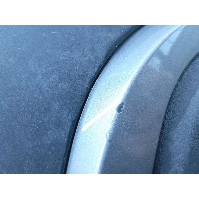 Recambio de paragolpes trasero para citroën c3 c3 aircross pure tech130 referencia OEM IAM   