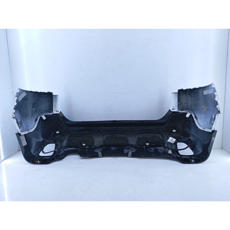 Recambio de paragolpes trasero para citroën c3 c3 aircross pure tech130 referencia OEM IAM   
