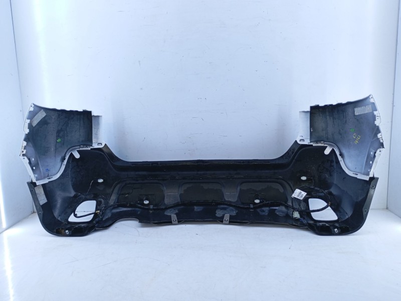 Recambio de paragolpes trasero para citroën c3 c3 aircross pure tech130 referencia OEM IAM   