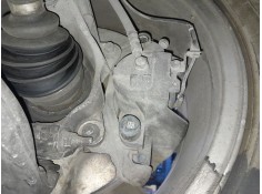 Recambio de pinza freno delantera izquierda para land rover range rover evoque (l538) 2.0 d 4x4 referencia OEM IAM   