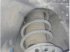 Recambio de amortiguador trasero derecho para land rover range rover evoque (l538) 2.0 d 4x4 referencia OEM IAM   