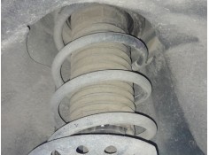 Recambio de amortiguador trasero izquierdo para land rover range rover evoque (l538) 2.0 d 4x4 referencia OEM IAM   