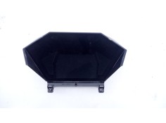 Recambio de cuadro instrumentos para ds ds 4 ii (fr_, fb_, f3_) e-tense 225 (f3dgzt) referencia OEM IAM 98321539   2