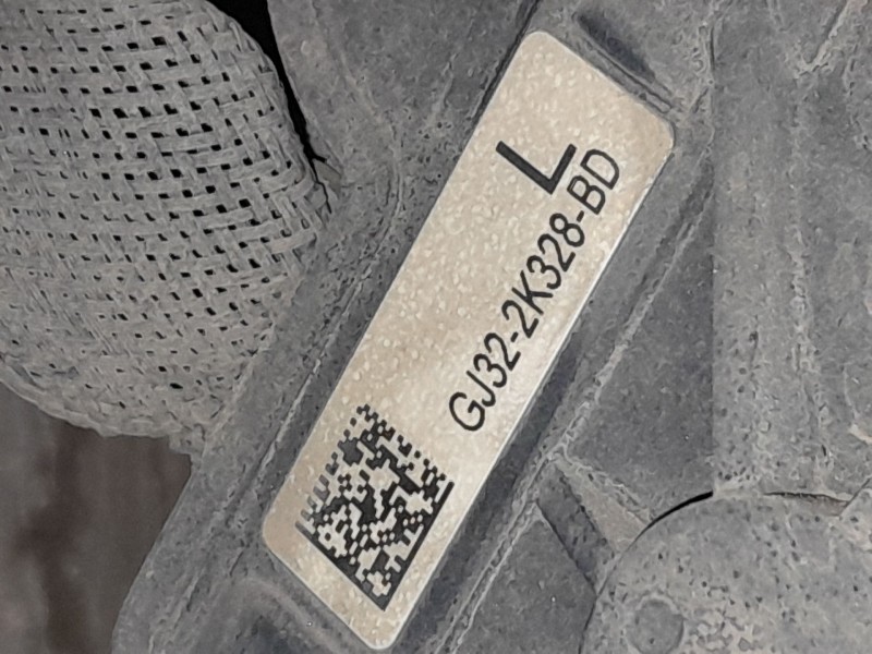 Recambio de pinza freno trasera izquierda para land rover range rover evoque (l538) 2.0 d 4x4 referencia OEM IAM   