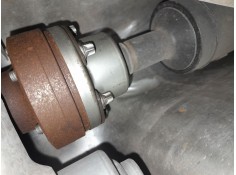 Recambio de transmision central para land rover range rover evoque (l538) 2.0 d 4x4 referencia OEM IAM   