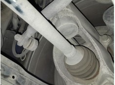 Recambio de transmision trasera derecha para land rover range rover evoque (l538) 2.0 d 4x4 referencia OEM IAM   