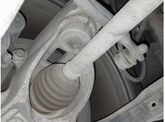 Recambio de transmision trasera izquierda para land rover range rover evoque (l538) 2.0 d 4x4 referencia OEM IAM   