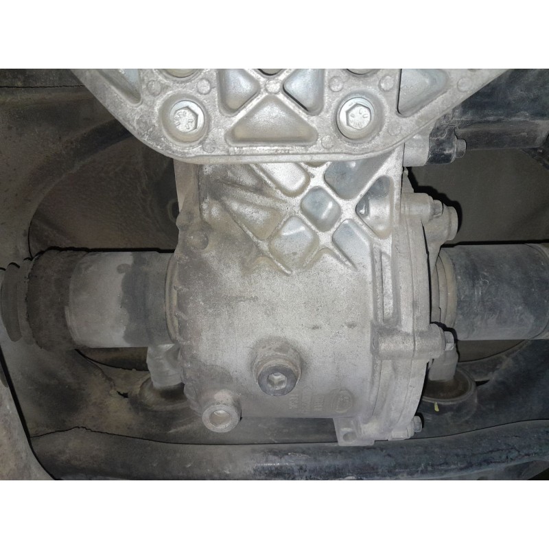 Recambio de diferencial trasero para land rover range rover evoque (l538) 2.0 d 4x4 referencia OEM IAM   