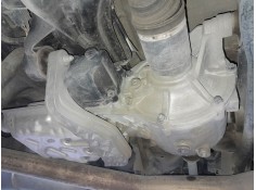 Recambio de diferencial trasero para land rover range rover evoque (l538) 2.0 d 4x4 referencia OEM IAM    2