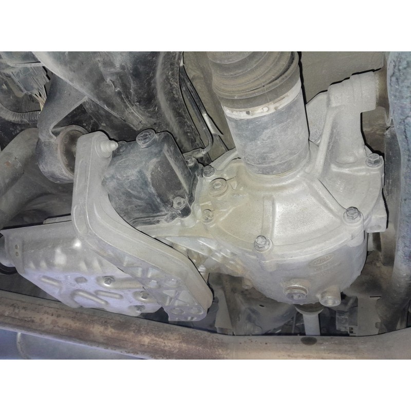 Recambio de diferencial trasero para land rover range rover evoque (l538) 2.0 d 4x4 referencia OEM IAM   
