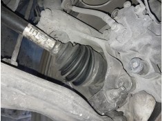 Recambio de mangueta delantera izquierda para land rover range rover evoque (l538) 2.0 d 4x4 referencia OEM IAM    2