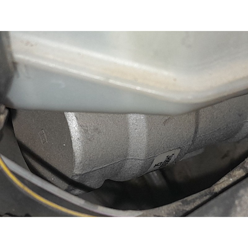 Recambio de bomba freno para land rover range rover evoque (l538) 2.0 d 4x4 referencia OEM IAM   
