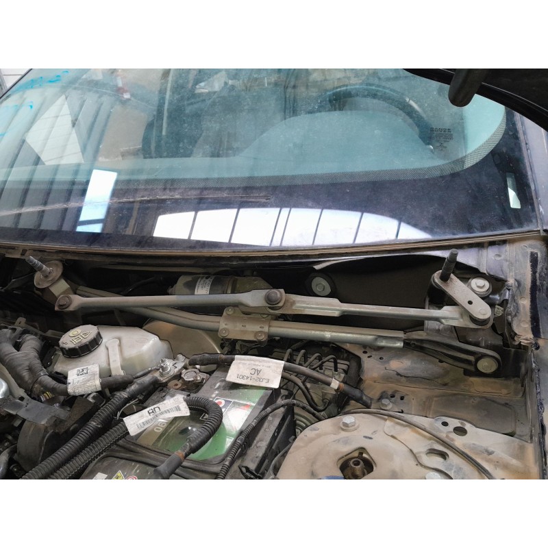 Recambio de motor limpia delantero para land rover range rover evoque (l538) 2.0 d 4x4 referencia OEM IAM W27101  
