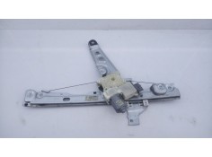 Recambio de elevalunas delantero derecho para peugeot 5008 referencia OEM IAM 9682808880 914241100 