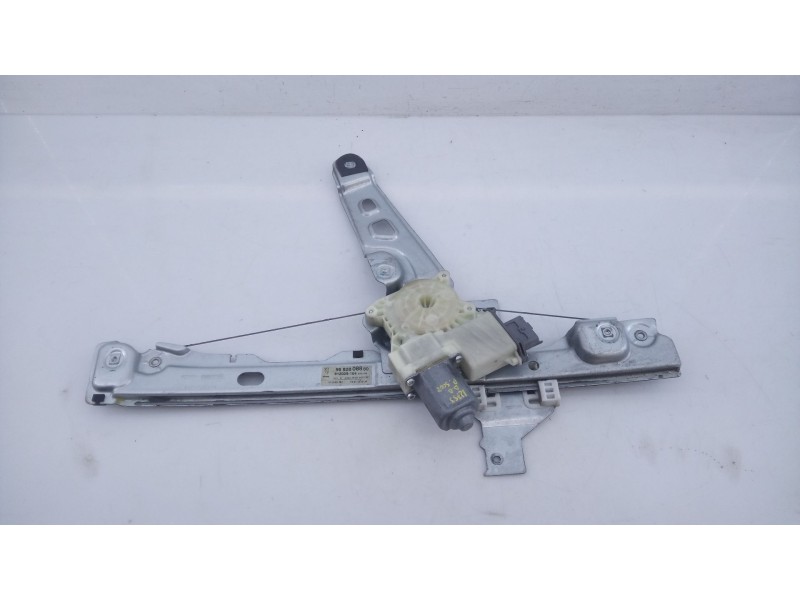 Recambio de elevalunas delantero derecho para peugeot 5008 referencia OEM IAM 9682808880 914241100 