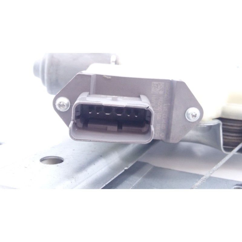 Recambio de elevalunas delantero derecho para peugeot 5008 referencia OEM IAM 9682808880 914241100 