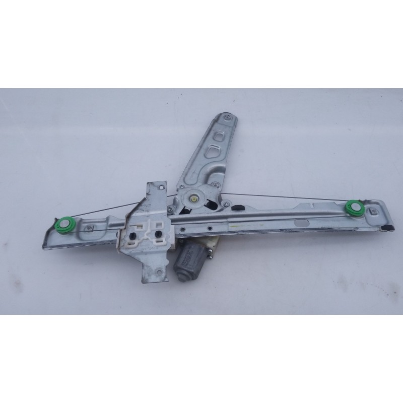 Recambio de elevalunas delantero derecho para peugeot 5008 referencia OEM IAM 9682808880 914241100 