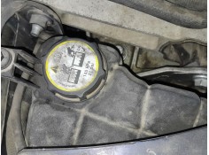 Recambio de deposito expansion para land rover range rover evoque (l538) 2.0 d 4x4 referencia OEM IAM   