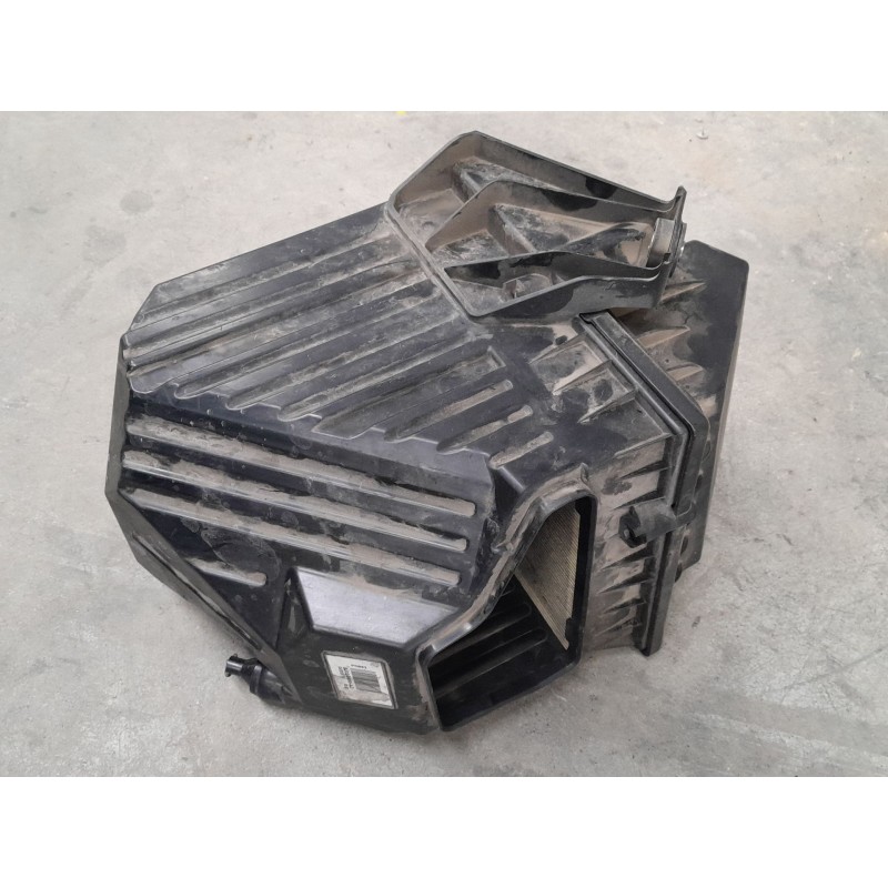 Recambio de filtro aire para land rover range rover evoque (l538) 2.0 d 4x4 referencia OEM IAM GJ329600AD  