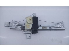 Recambio de elevalunas trasero derecho para peugeot 5008 referencia OEM IAM   