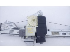 Recambio de elevalunas trasero derecho para peugeot 5008 referencia OEM IAM    2