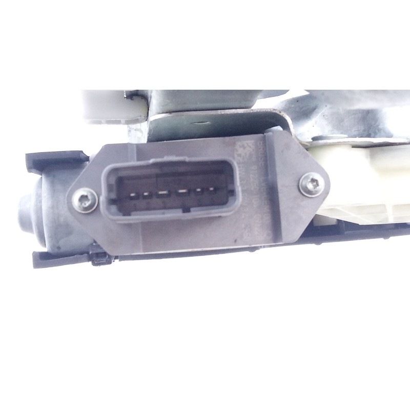 Recambio de elevalunas trasero derecho para peugeot 5008 referencia OEM IAM   