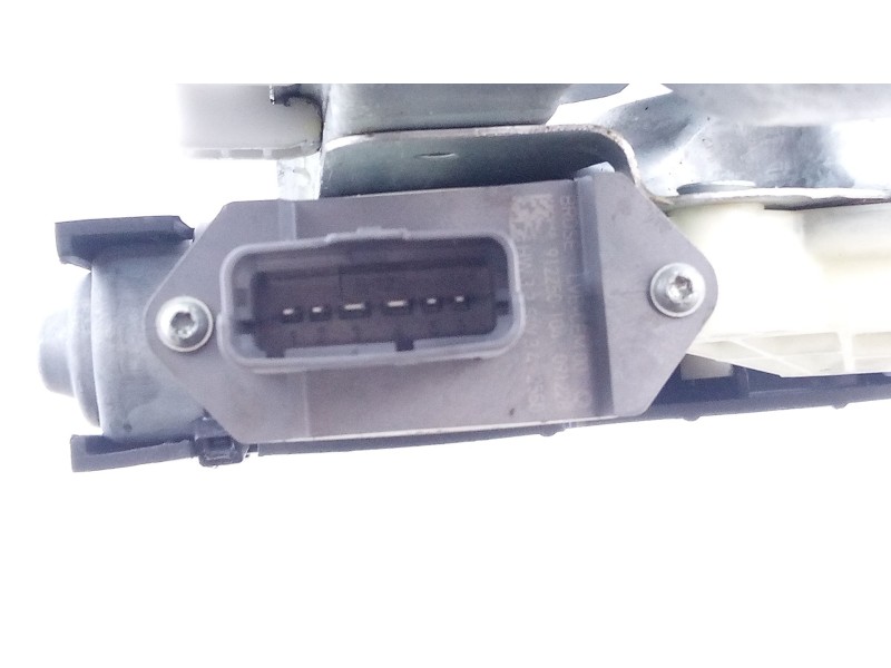 Recambio de elevalunas trasero derecho para peugeot 5008 referencia OEM IAM   