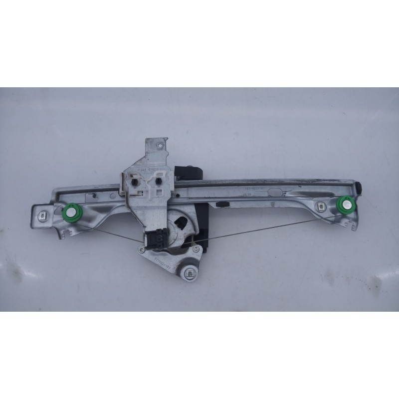 Recambio de elevalunas trasero derecho para peugeot 5008 referencia OEM IAM   