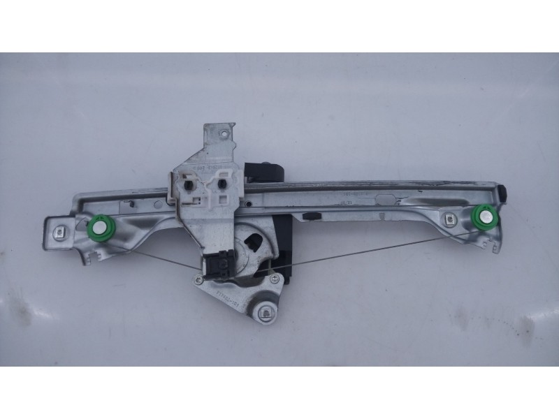 Recambio de elevalunas trasero derecho para peugeot 5008 referencia OEM IAM   