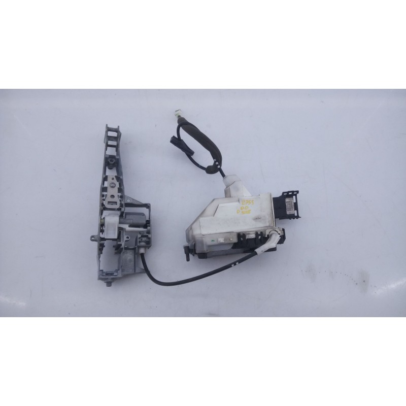 Recambio de cerradura puerta delantera derecha para peugeot 5008 referencia OEM IAM   