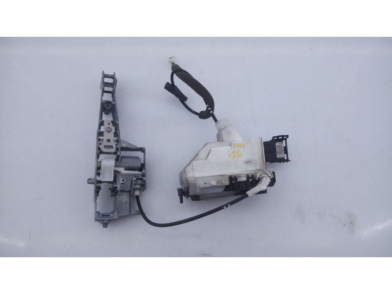 Recambio de cerradura puerta delantera derecha para peugeot 5008 referencia OEM IAM   