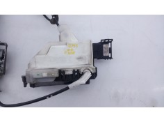 Recambio de cerradura puerta delantera derecha para peugeot 5008 referencia OEM IAM    2