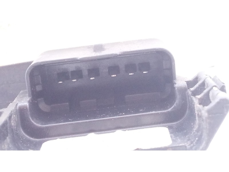 Recambio de cerradura puerta delantera derecha para peugeot 5008 referencia OEM IAM   