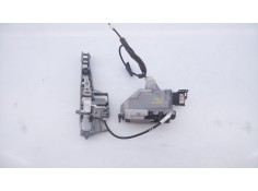 Recambio de cerradura puerta trasera derecha para peugeot 5008 referencia OEM IAM   