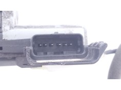 Recambio de cerradura puerta trasera derecha para peugeot 5008 referencia OEM IAM    2