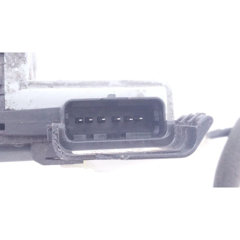 Recambio de cerradura puerta trasera derecha para peugeot 5008 referencia OEM IAM   