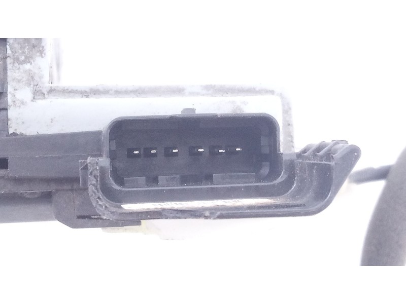 Recambio de cerradura puerta trasera derecha para peugeot 5008 referencia OEM IAM   