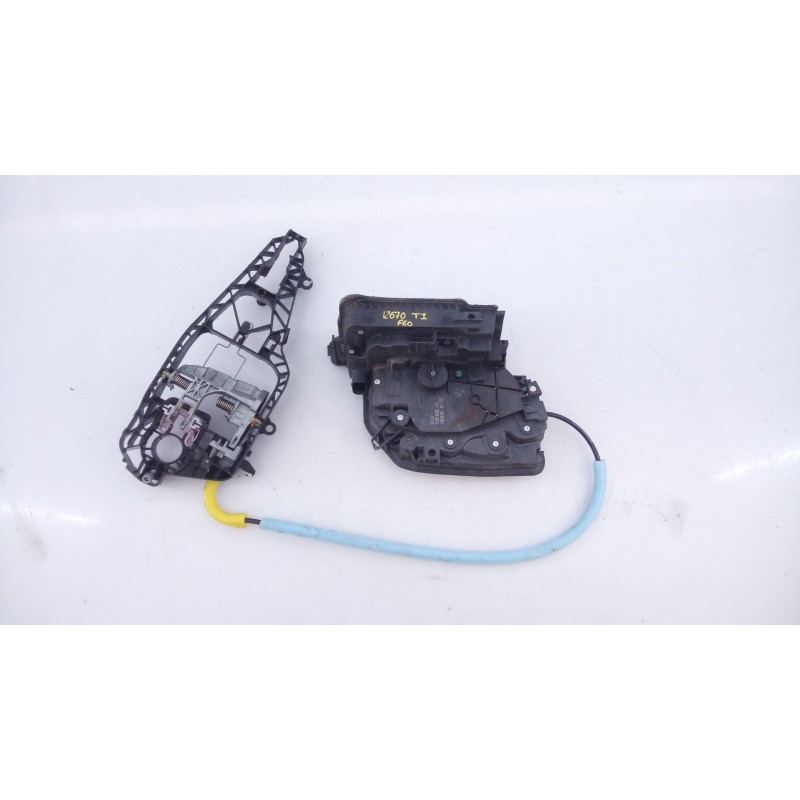 Recambio de cerradura puerta trasera izquierda para mini countryman (f60) cooper referencia OEM IAM   