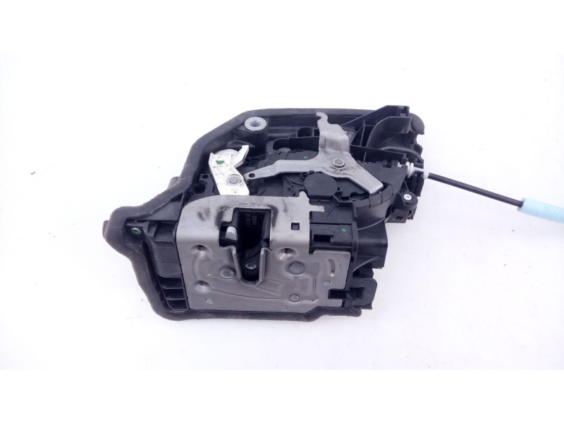 Recambio de cerradura puerta trasera izquierda para mini countryman (f60) cooper referencia OEM IAM   