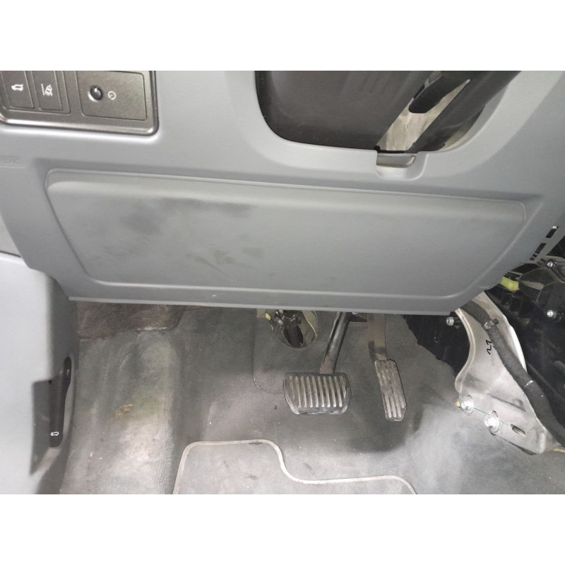 Recambio de kit airbag para land rover range rover evoque (l538) 2.0 d 4x4 referencia OEM IAM GJ3214D374AB  