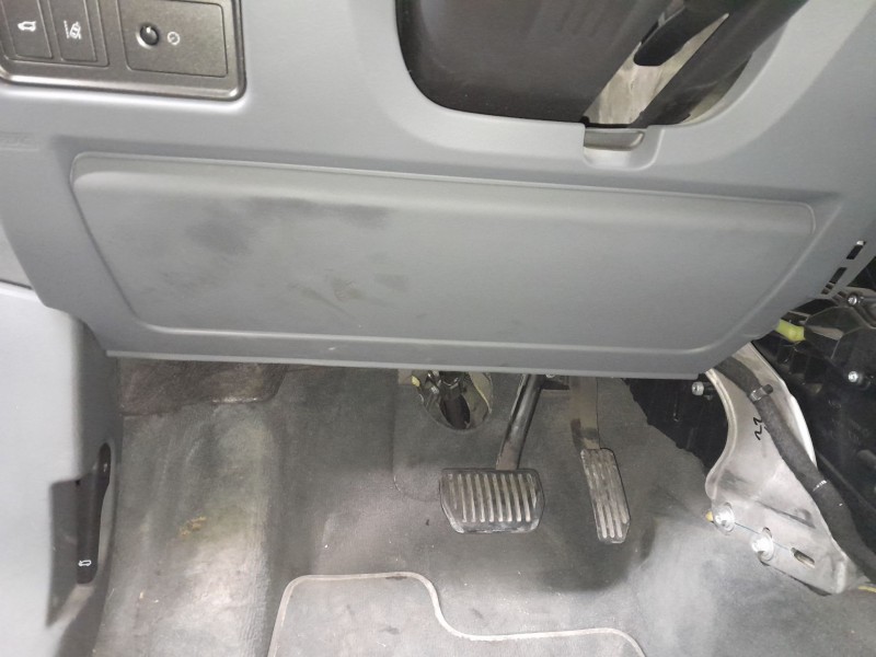 Recambio de kit airbag para land rover range rover evoque (l538) 2.0 d 4x4 referencia OEM IAM GJ3214D374AB  