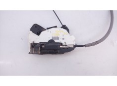 CERRADURA PUERTA DELANTERA DERECHA 5K1837016E E1-B6-8-1