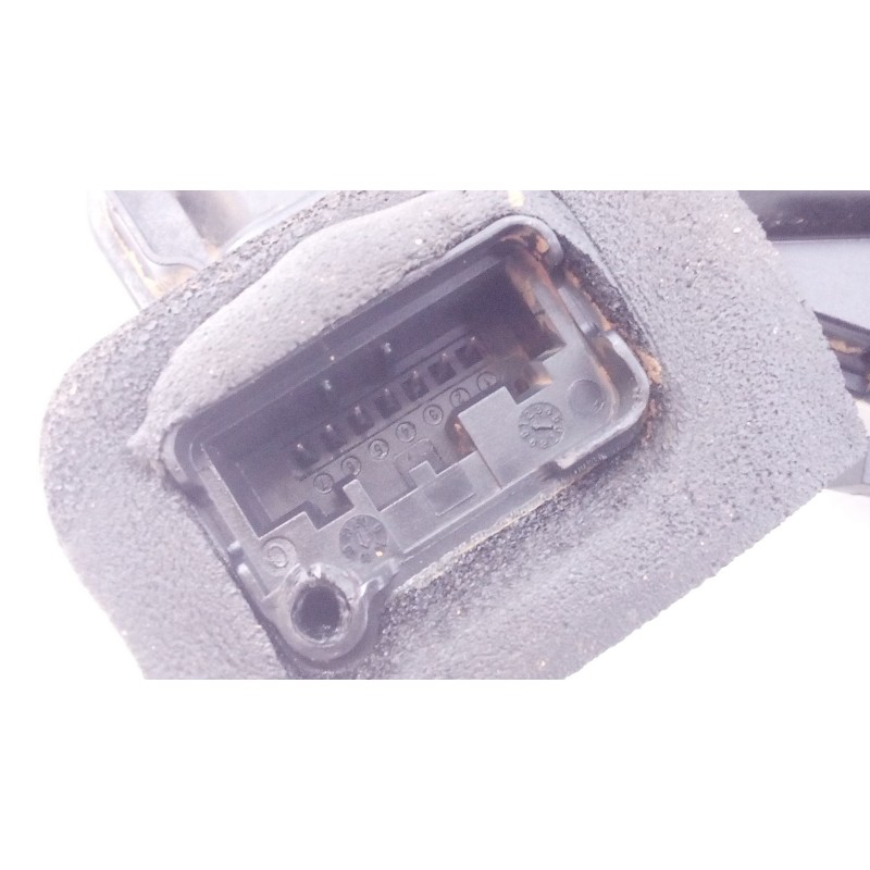 Recambio de cerradura puerta delantera derecha para seat leon (5f1) style referencia OEM IAM 5K1837016  