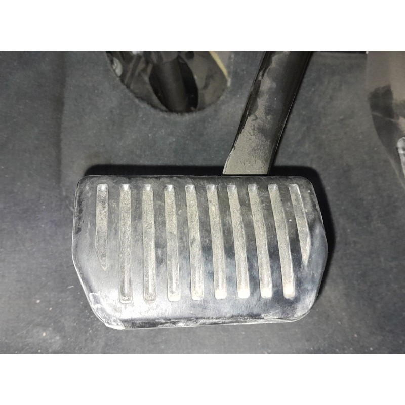 Recambio de pedal freno para land rover range rover evoque (l538) 2.0 d 4x4 referencia OEM IAM   