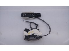 CERRADURA PUERTA DELANTERA DERECHA 5E1837016 E1-B6-8-1